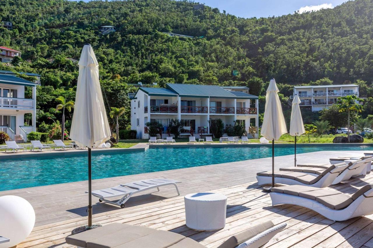 Wyndham Tortola Bvi Lambert Beach Resort East End Luaran gambar