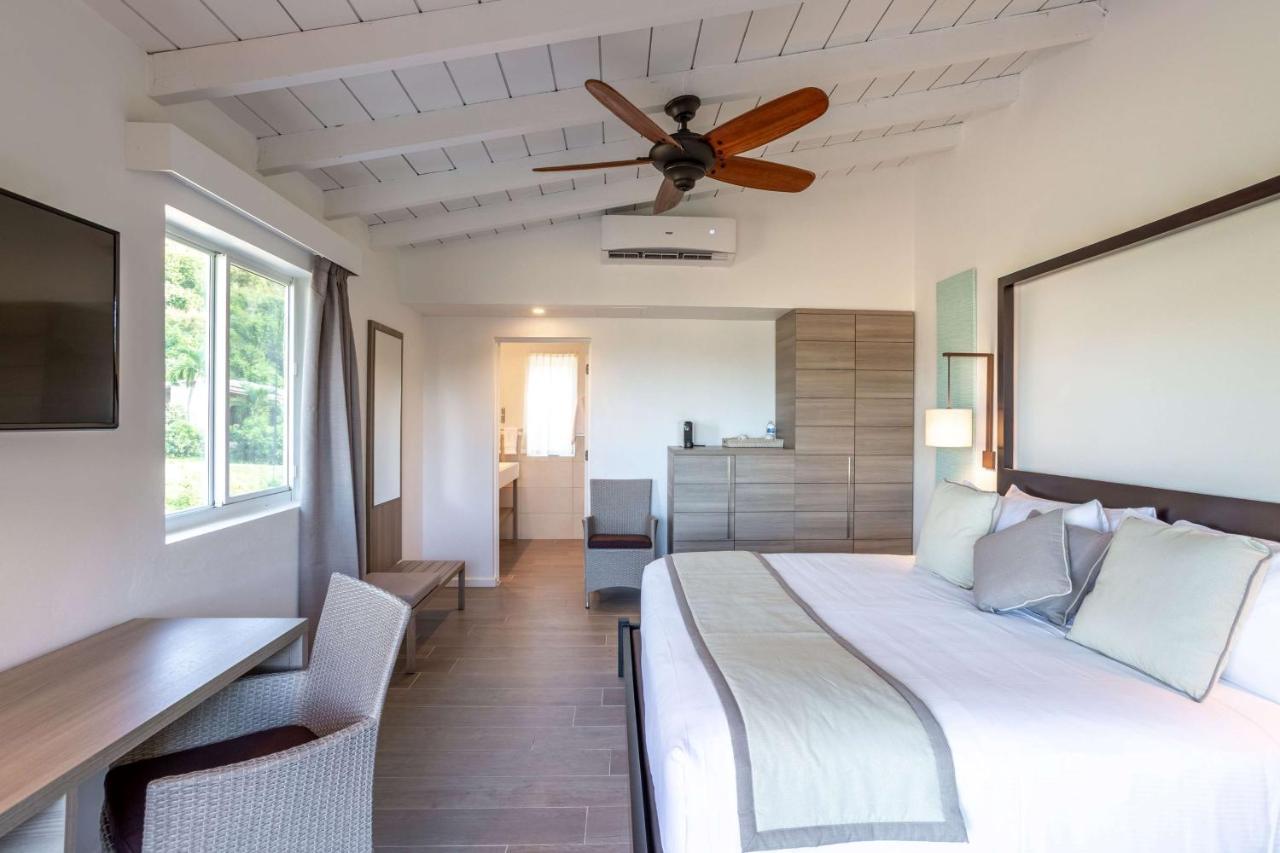 Wyndham Tortola Bvi Lambert Beach Resort East End Luaran gambar