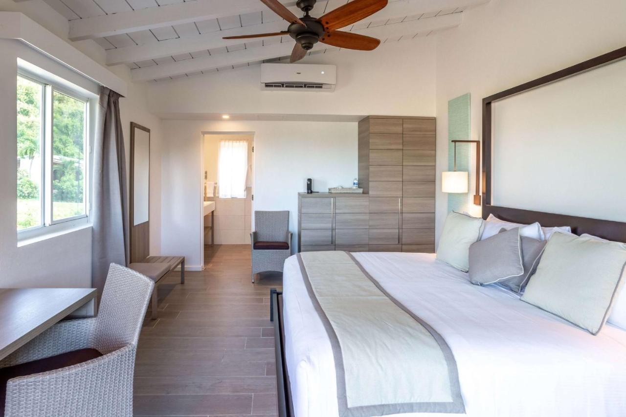 Wyndham Tortola Bvi Lambert Beach Resort East End Luaran gambar