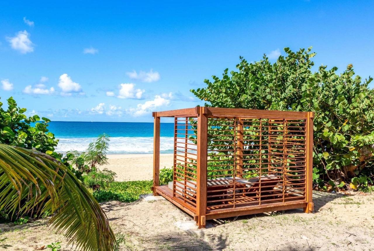 Wyndham Tortola Bvi Lambert Beach Resort East End Luaran gambar