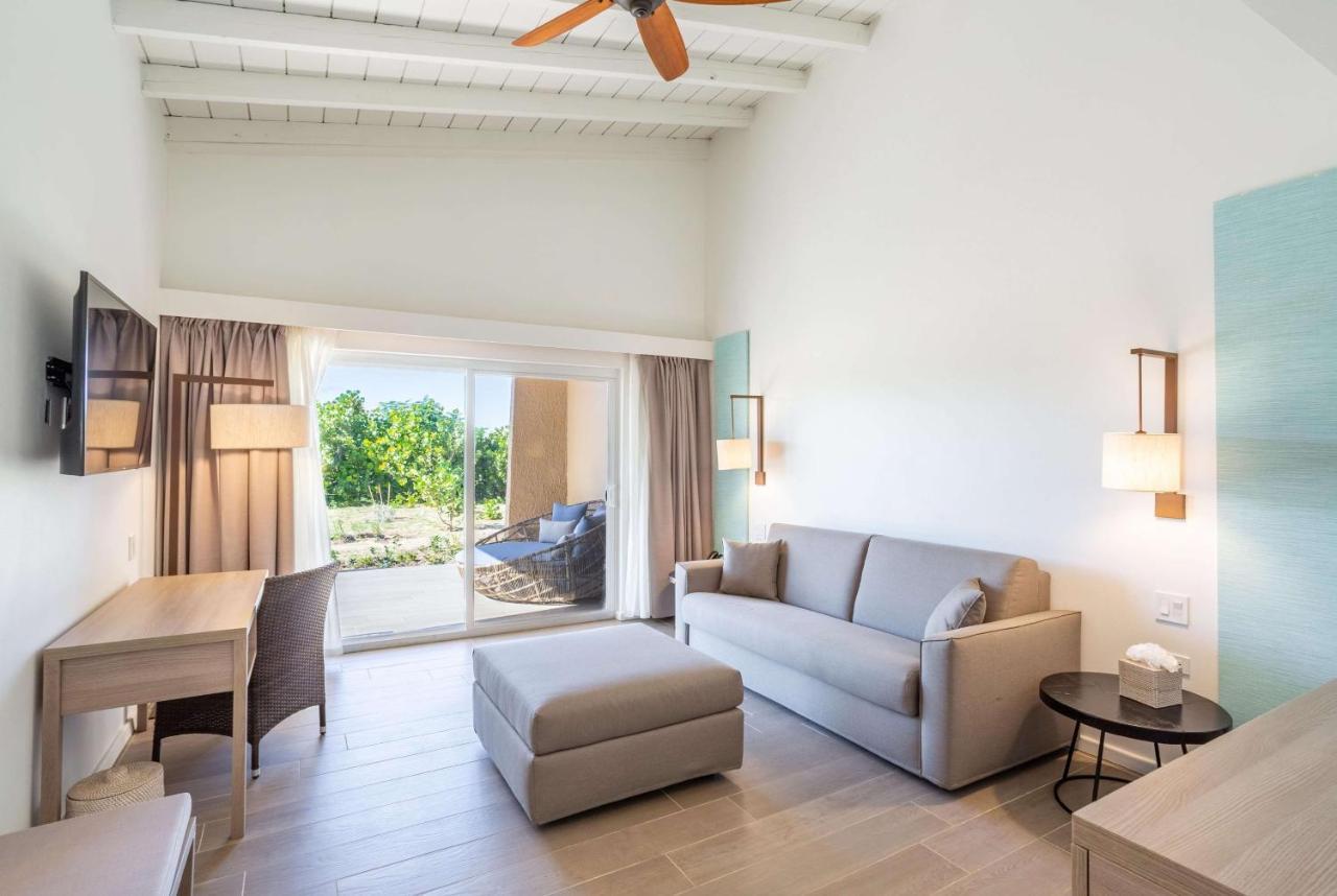 Wyndham Tortola Bvi Lambert Beach Resort East End Luaran gambar