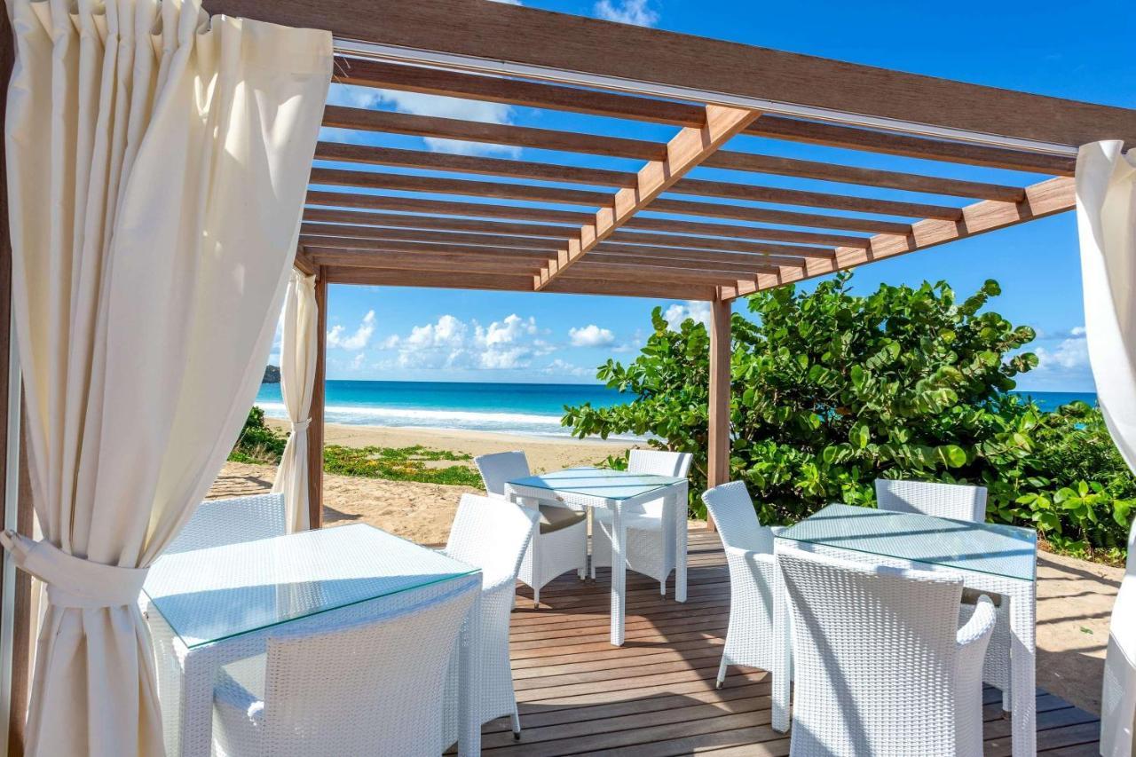 Wyndham Tortola Bvi Lambert Beach Resort East End Luaran gambar