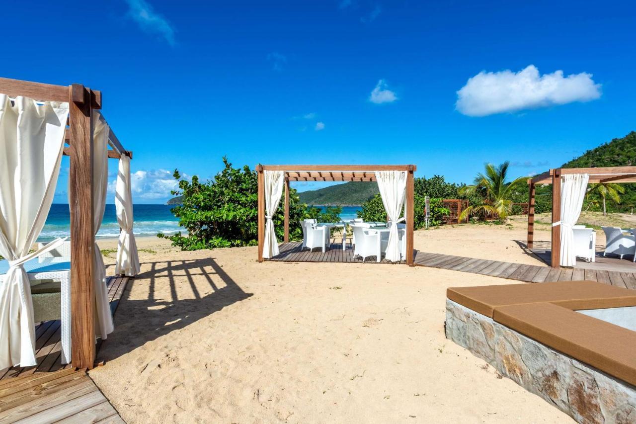 Wyndham Tortola Bvi Lambert Beach Resort East End Luaran gambar
