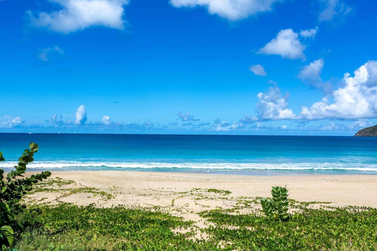Wyndham Tortola Bvi Lambert Beach Resort East End Luaran gambar