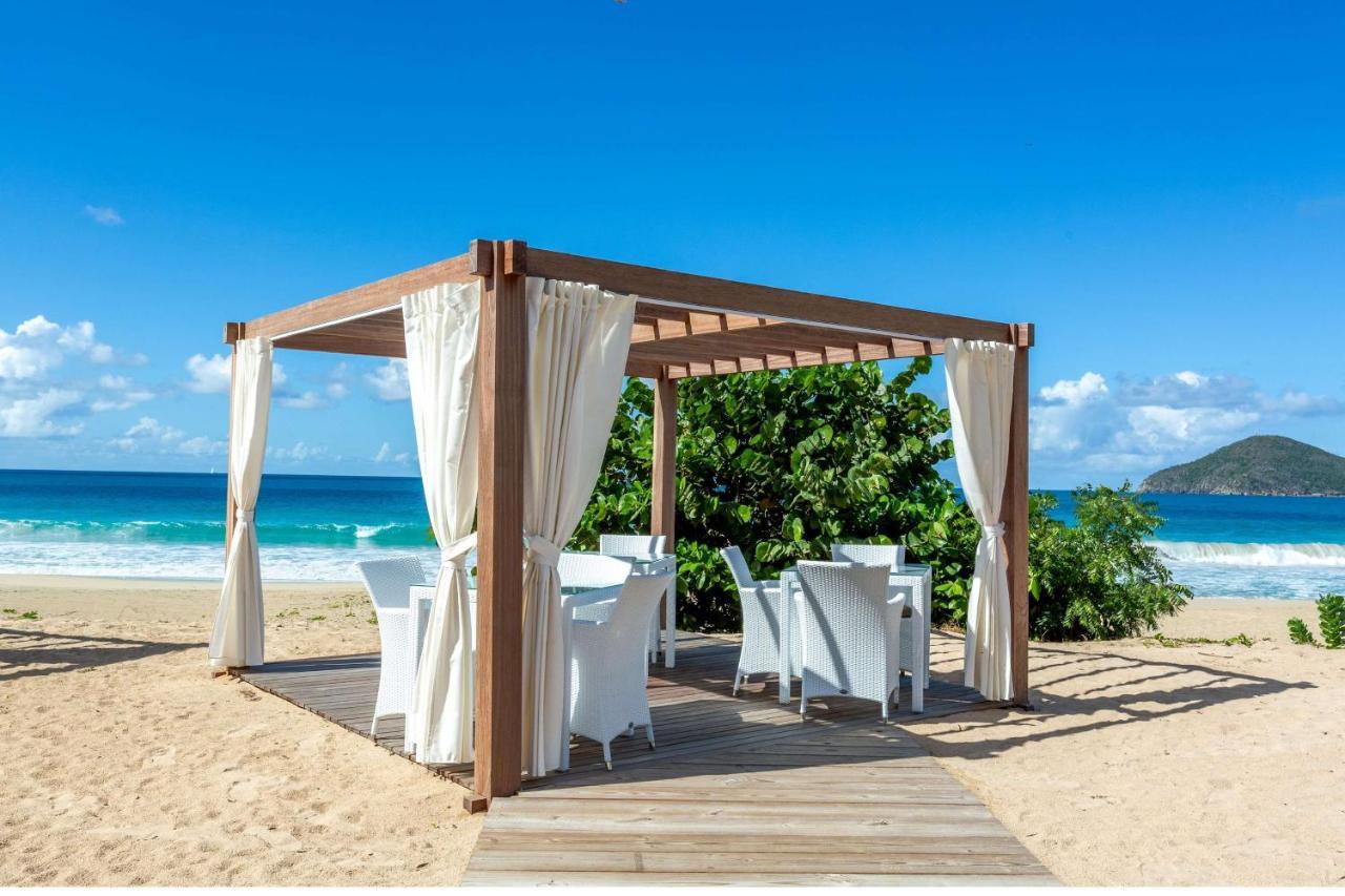 Wyndham Tortola Bvi Lambert Beach Resort East End Luaran gambar