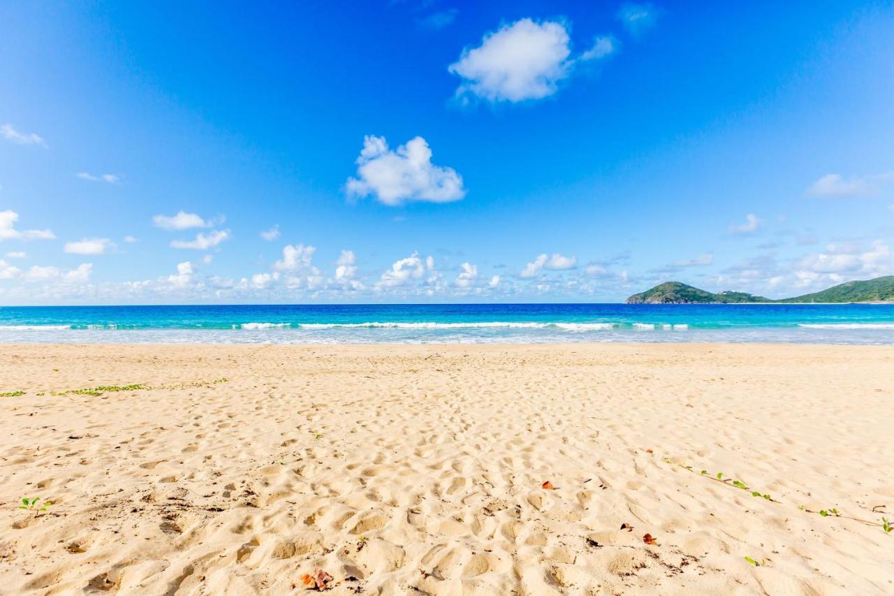 Wyndham Tortola Bvi Lambert Beach Resort East End Luaran gambar