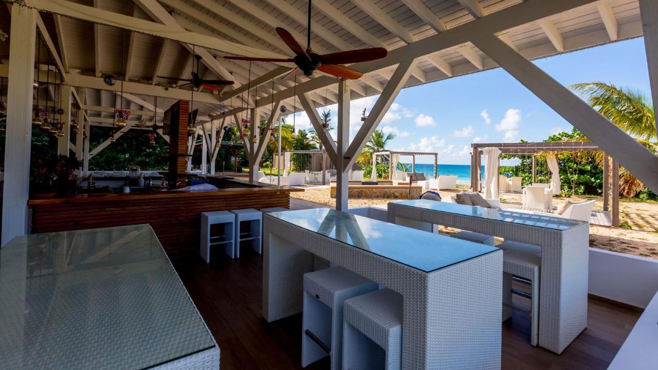 Wyndham Tortola Bvi Lambert Beach Resort East End Luaran gambar