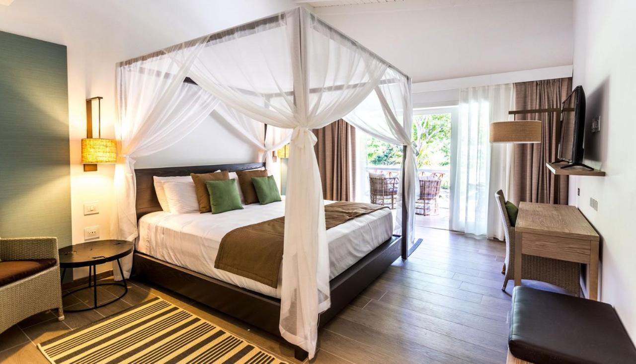Wyndham Tortola Bvi Lambert Beach Resort East End Luaran gambar