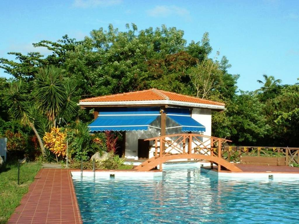 Wyndham Tortola Bvi Lambert Beach Resort East End Luaran gambar