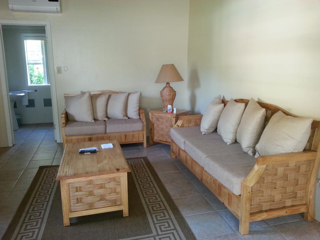 Wyndham Tortola Bvi Lambert Beach Resort East End Bilik gambar