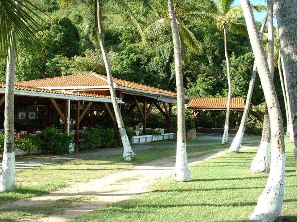 Wyndham Tortola Bvi Lambert Beach Resort East End Luaran gambar
