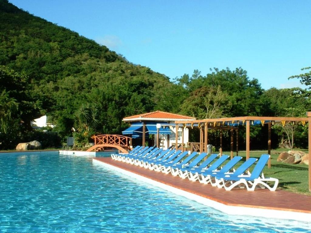Wyndham Tortola Bvi Lambert Beach Resort East End Luaran gambar