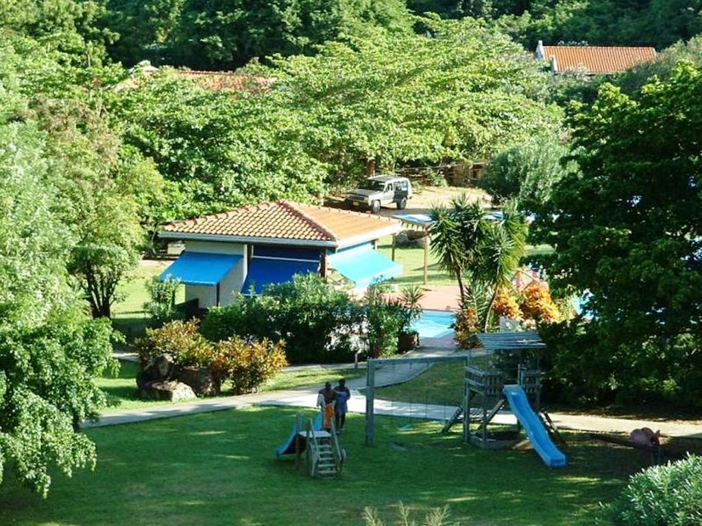 Wyndham Tortola Bvi Lambert Beach Resort East End Luaran gambar