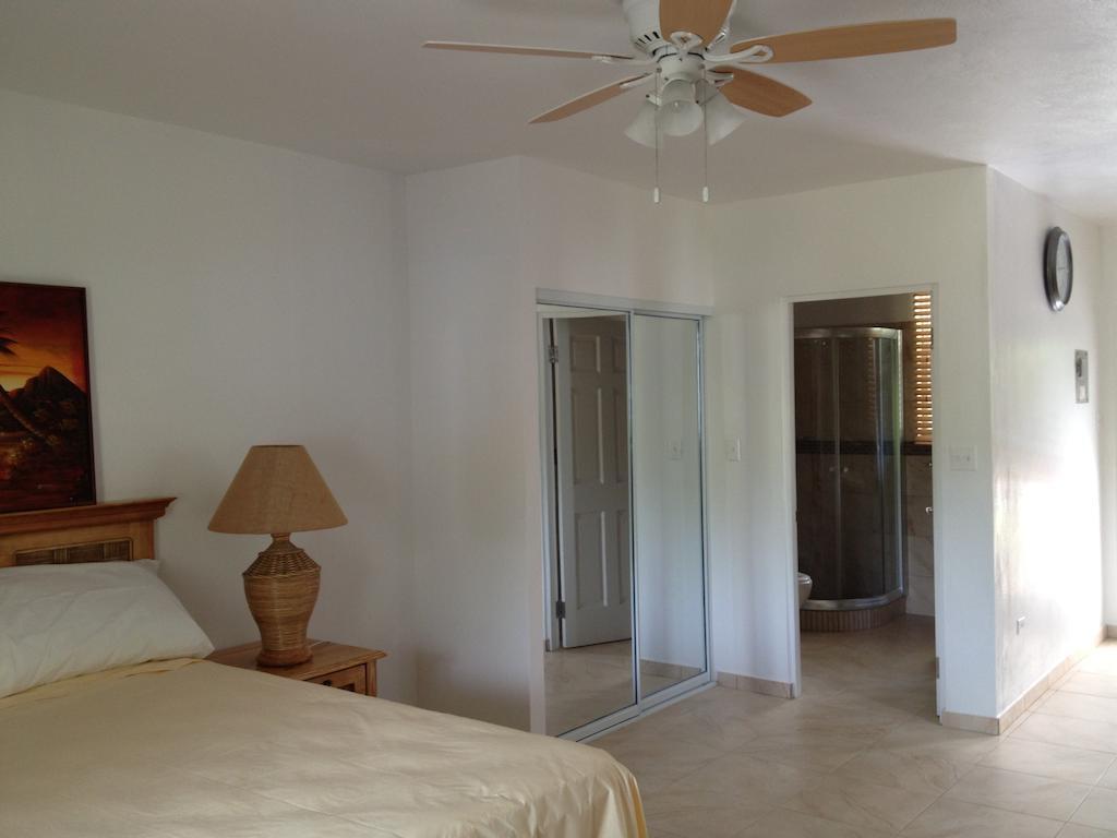 Wyndham Tortola Bvi Lambert Beach Resort East End Bilik gambar