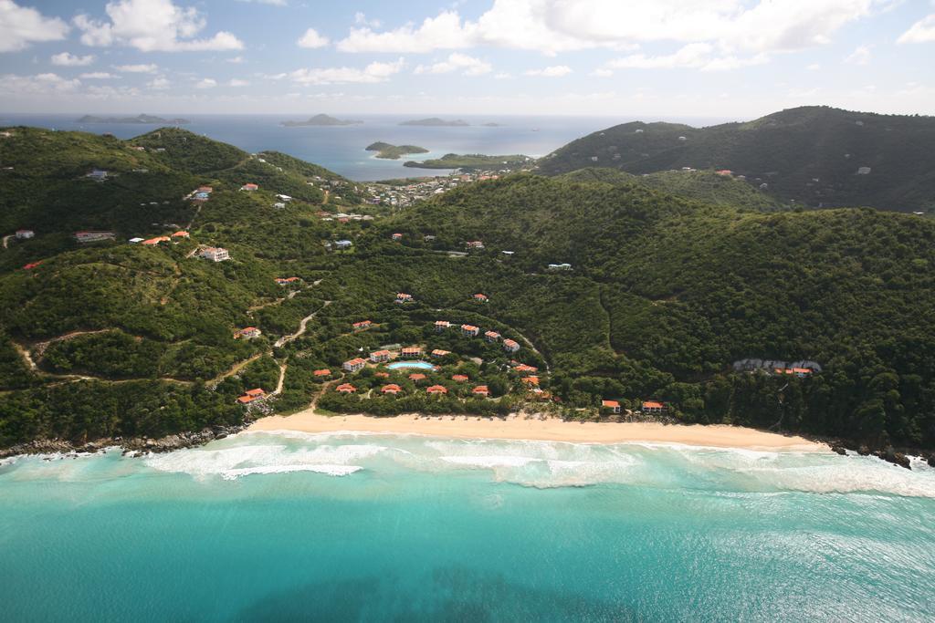 Wyndham Tortola Bvi Lambert Beach Resort East End Luaran gambar