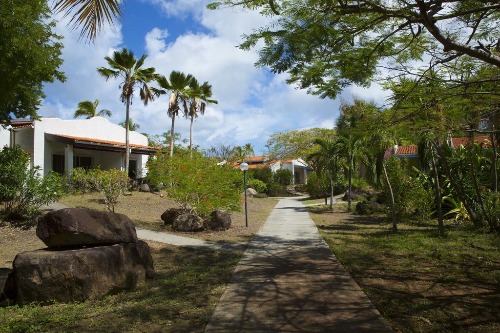 Wyndham Tortola Bvi Lambert Beach Resort East End Luaran gambar