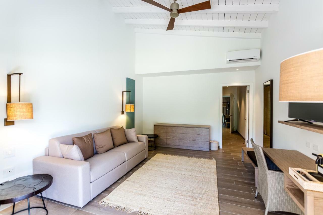 Wyndham Tortola Bvi Lambert Beach Resort East End Luaran gambar