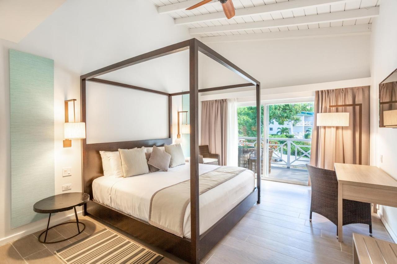 Wyndham Tortola Bvi Lambert Beach Resort East End Luaran gambar